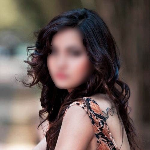 Priyanka Goa Model escort